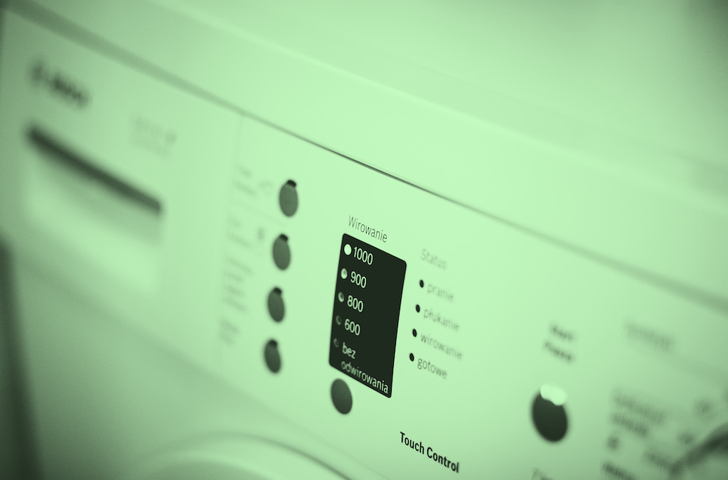 8 Easy Ways To Make Your Laundry “Green”
