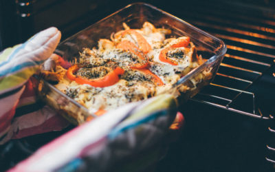 Everything You Need to Know About Reheating Leftovers
