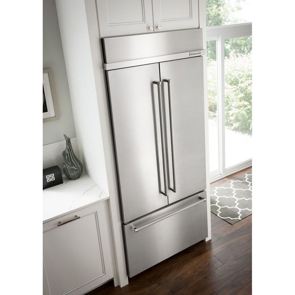 Kitchenaid Refrigerator | New Life Appliance Repair